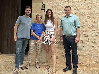 Margarita Duran Sitges