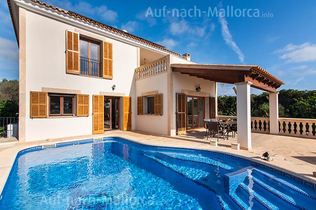 Villa Amarador