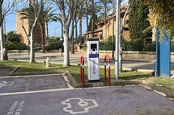 a b: Cala-Bona-bei Protur Bonaire Aparthotel.jpg