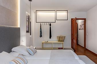 Finca S'Embat: habitación inferior interior2.jpg