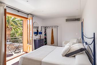 Finca S'Embat: habitación superior vistas mar2.jpg