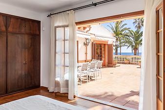 Finca S'Embat: hab inf2.jpg