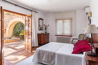 Finca S'Embat: hab inf1.jpg