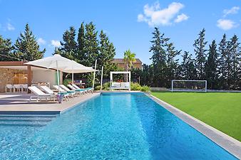 Finca Son Set: Balibett