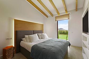 Finca Son Set: Schlafzimmer Nr. 3