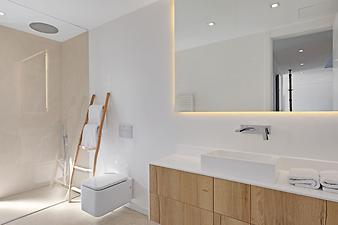 Finca Son Set: Badezimmer EG