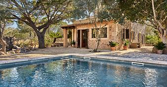 Finca Son Ramell