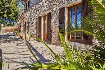 Finca Son Ramell: Finca Son Ramell