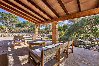 Finca Son Ramell: Finca Son Ramell