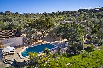 Finca Son Ramell: Finca Son Ramell