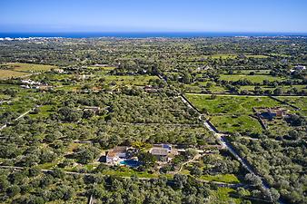 Finca Son Ramell: Son Ramell
