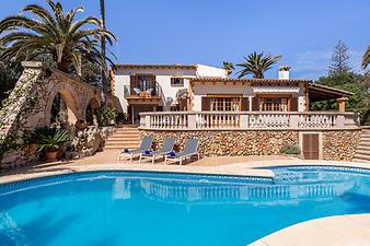 Finca S'Embat