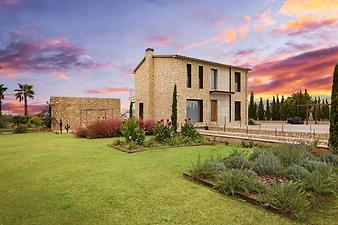 Finca Son Set
