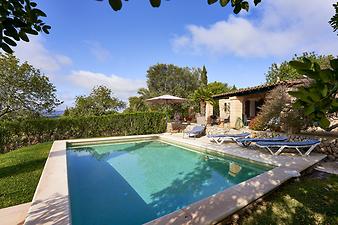 Finca Can Robi Nou: Son Barbot de Can Robi Nou