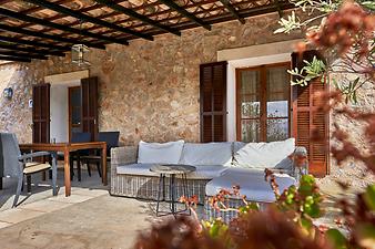 Finca Can Robi Nou: Highlight der Finca