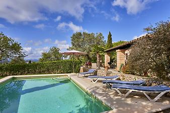 Finca Can Robi Nou: Can Robi Nou