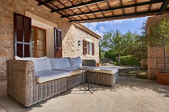Finca Can Robi Nou: Can Robi Nou
