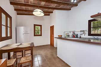 Finca Can Robi Nou: Son Barbot de Can Robi Nou