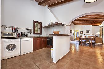 Finca Can Robi Nou: Can Robi Nou