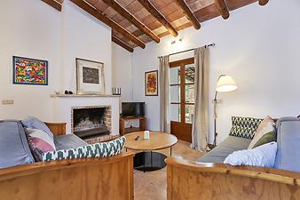 Finca Can Robi Nou: Can Robi Nou