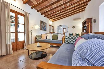 Finca Can Robi Nou: Can Robi Nou
