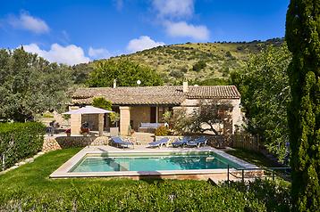 Finca Can Robi Nou