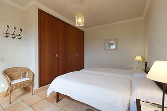 Finca Can Guillem Boquet: Ferienhaus-Schlafzimmer-3