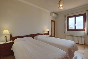 Finca Can Guillem Boquet: Ferienhaus-Schlafzimmer-3