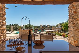 Finca Can Matxet: Finca Can Matxet