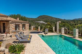 Finca Can Matxet: Can Matxet