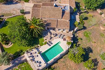 Finca Can Matxet: Can Matxet