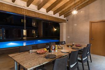Finca Son Gener: Ausblick