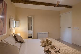Finca Sa Gruta Vella: Schlafzimmer 2