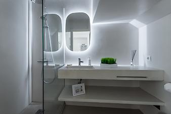 Ferienhaus Ca Na Cati: Badezimmer