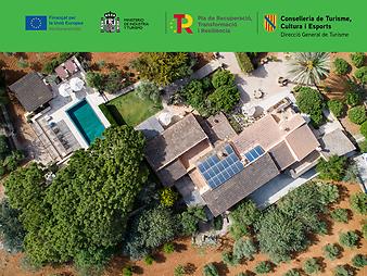 Finca Es Lledoner II: Subvention Lledoner.jpg
