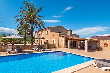 Finca Cas Cuni