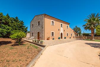 Finca Cas Cuni: Cas Cuni