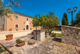 Finca Cas Cuni: Cas Cuni