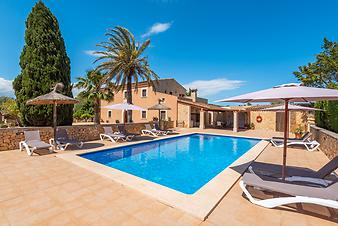 Finca Cas Cuni: Cas Cuni