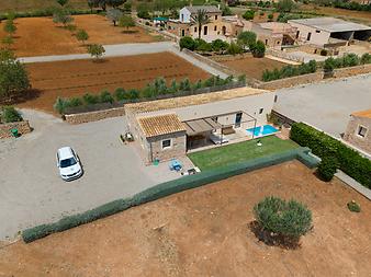 Finca Son Rossinyol Nou: Ses Figueretes/Son Rossinyol Nou