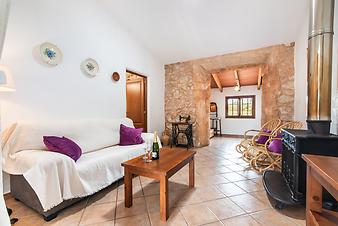 Finca Can Biel: Can Biel