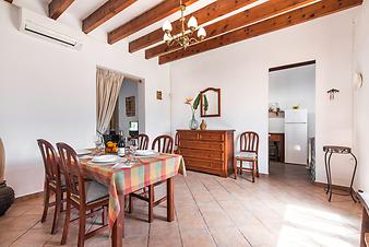 Finca Can Biel: Can Biel