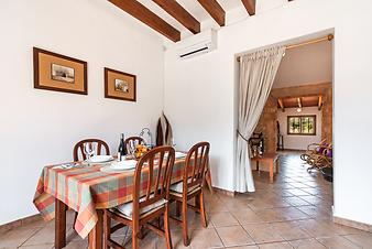 Finca Can Biel: Can Biel