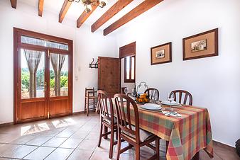 Finca Can Biel: Can Biel