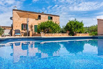 Finca Can Biel: Can Biel