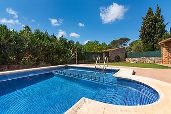 Finca Can Biel: Can Biel