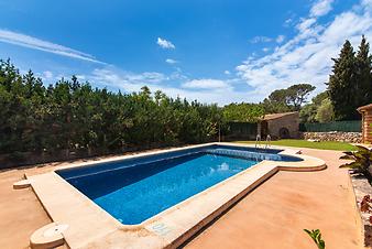 Finca Can Biel: Can Biel