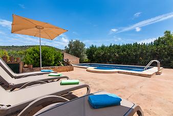 Finca Can Biel: Can Biel