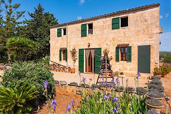 Finca Can Biel: Can Biel