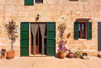 Finca Can Biel: Can Biel